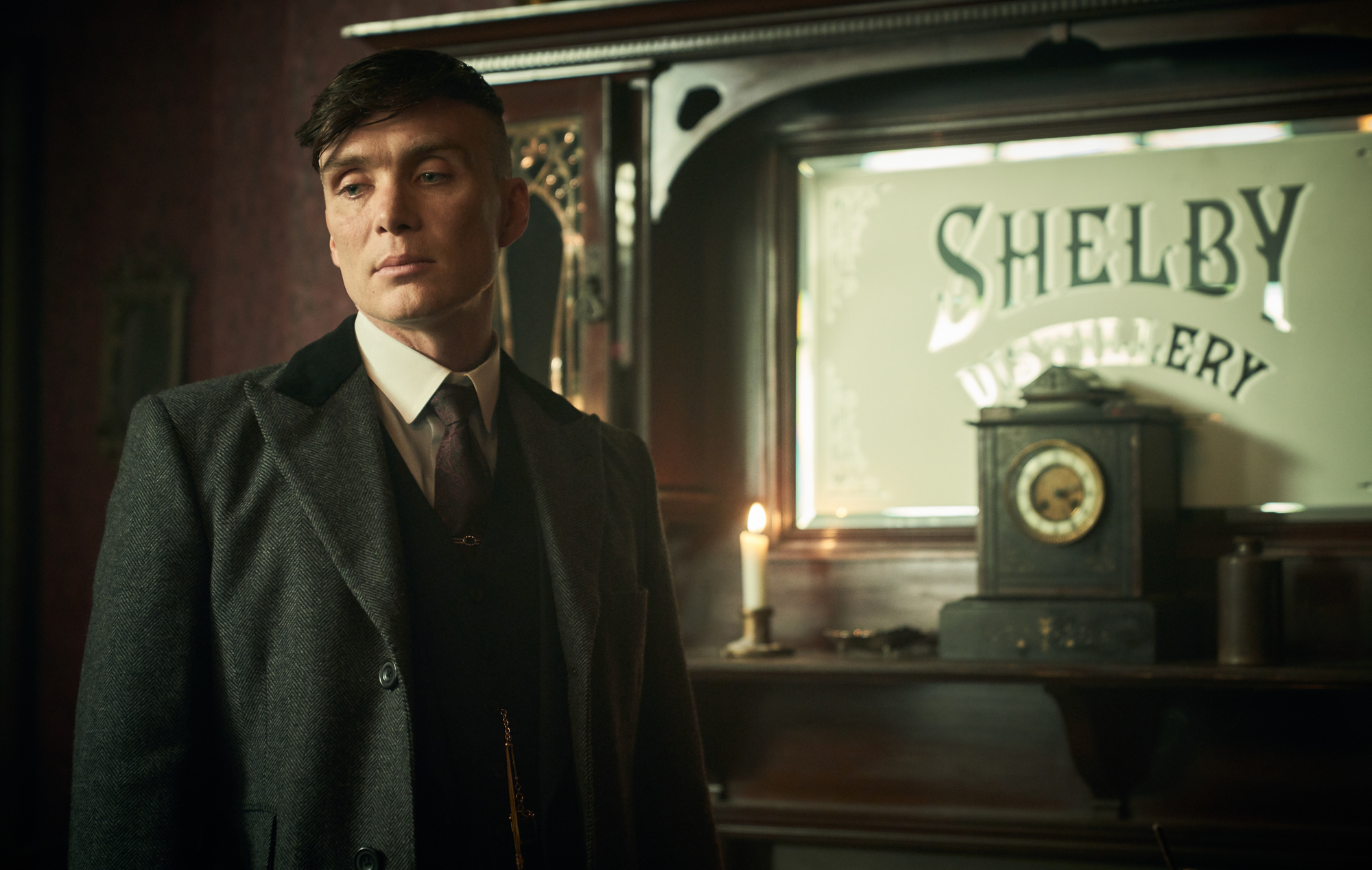 Peaky Blinders: To BBC ανακοίνωσε την ημερομηνία που κάνει πρεμιέρα η 5η σεζόν
