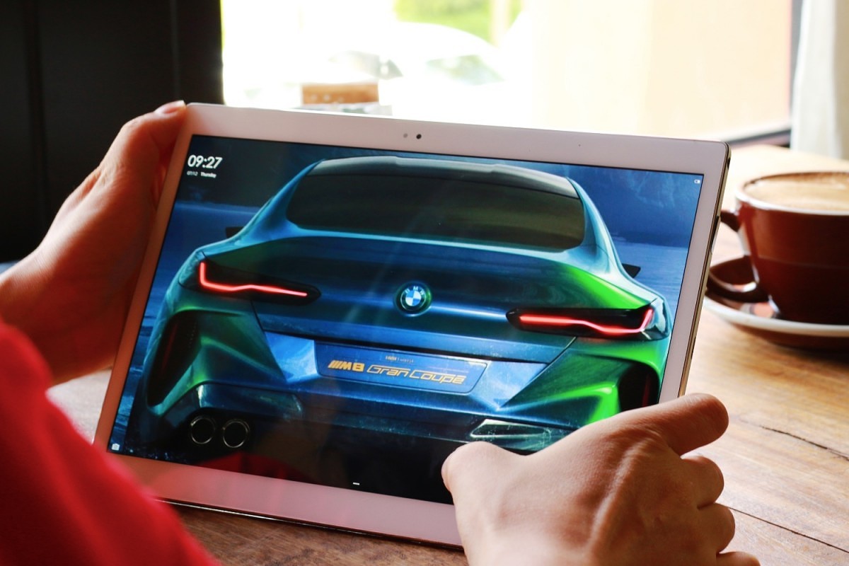 Είδος υπό εξαφάνιση τα tablets