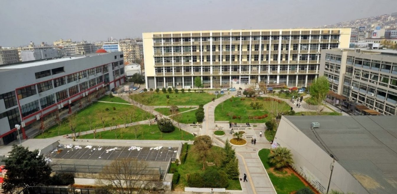 Eπτά ελληνικά πανεπιστήμια ανάμεσα στα 1000 καλύτερα του κόσμου