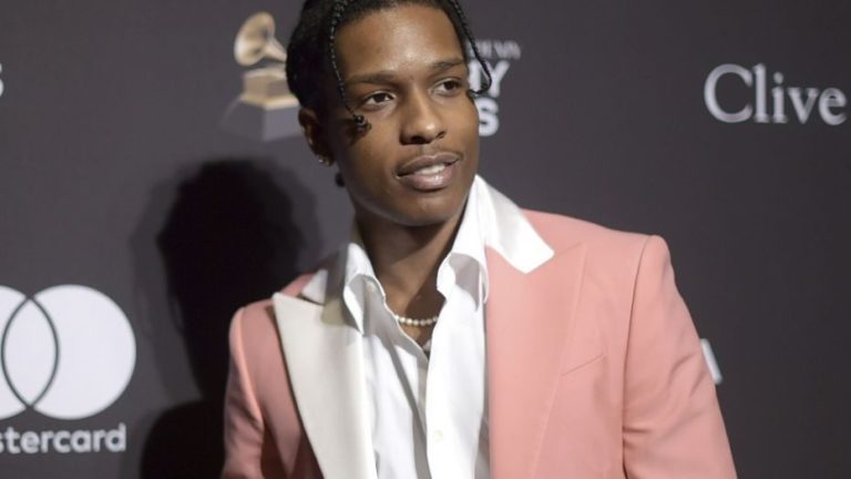 A$AP Rocky: Αφέθηκε ελεύθερος – Πότε ανακοινώνεται η δικαστική απόφαση