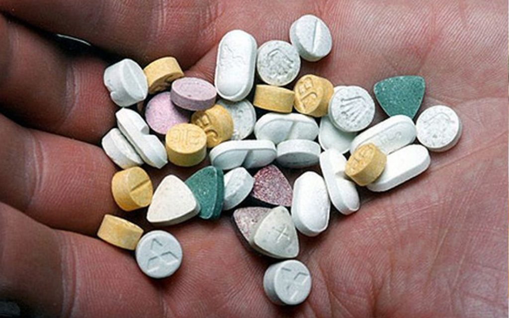 Το ναρκωτικό MDMA η απάντηση για την απεξάρτηση από το αλκοόλ