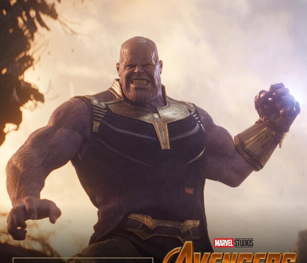 Marvel:Πόσες MCU ταινίες είναι στη κορυφή του Box office παγκοσμίως