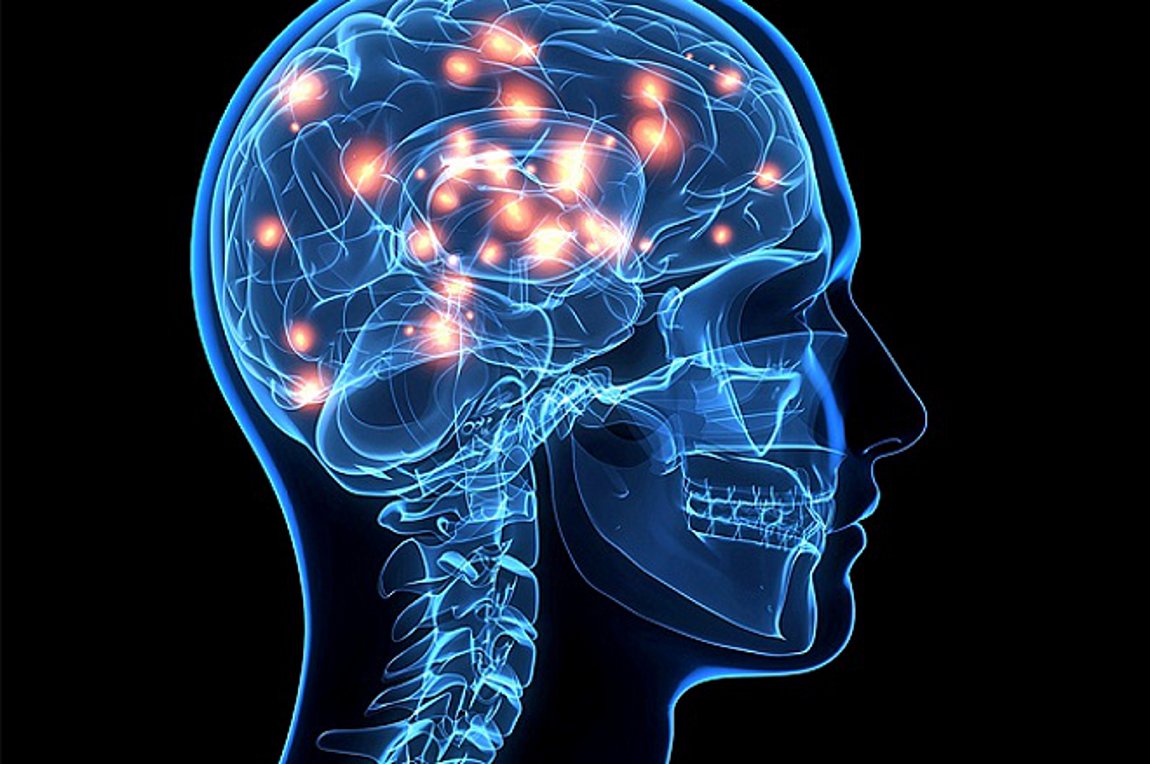 Η υψηλή αρτηριακή πίεση στην ηλικία των 30 θέτει σε κίνδυνο την υγεία του εγκεφάλου