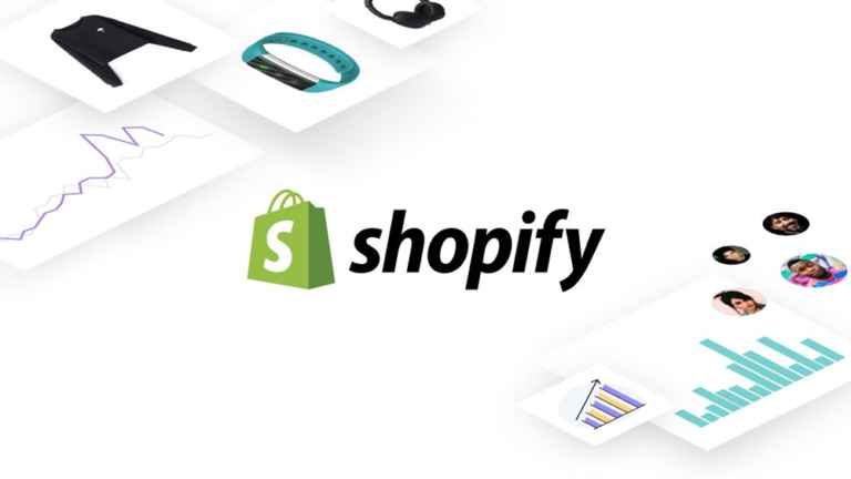 Εκτοξεύτηκε η μετοχή της Shopify και η περιουσία του CEO διπλασιάστηκε