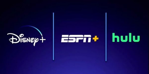 H απάντηση της Disney στο Netflix: Πακέτο με Hulu, ESPN Plus, και Disney Plus για 13 δολάρια