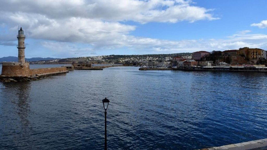 Με σύγχρονες τεχνολογίες η προβολή του τουρισμού των Χανίων