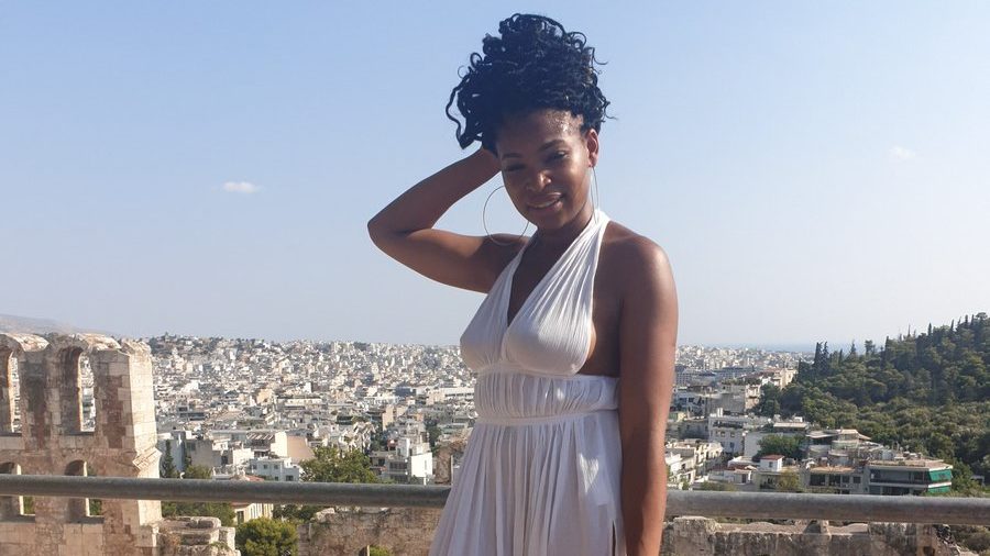 Βρετανίδα travel blogger συνελήφθη στο μουσείο της Ακρόπολης
