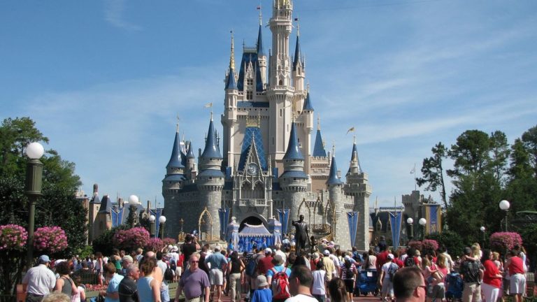 Ο πρώτος γύρος απολύσεων της Disney ξεκινά αυτή την εβδομάδα