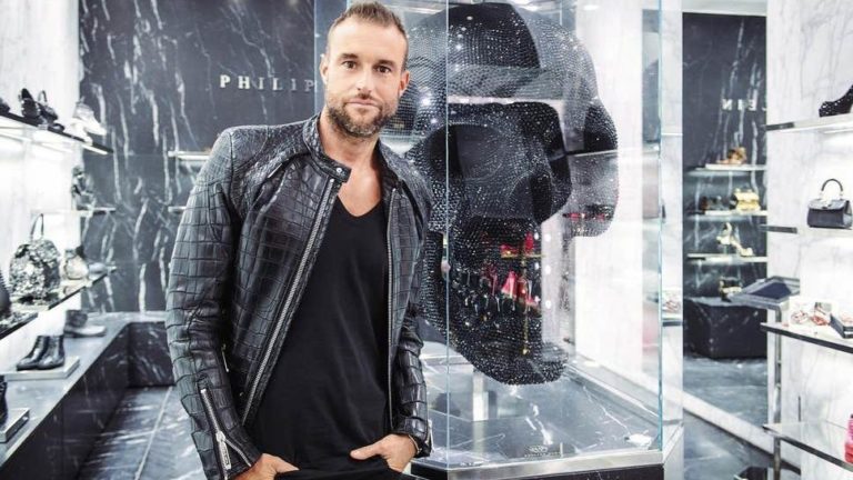 Πόλεμος έχει ξεσπάσει μεταξύ Phillip Plein και Ferrari