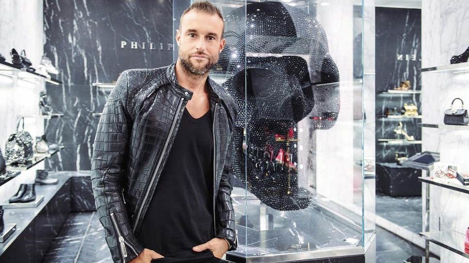 Πόλεμος έχει ξεσπάσει μεταξύ Phillip Plein και Ferrari