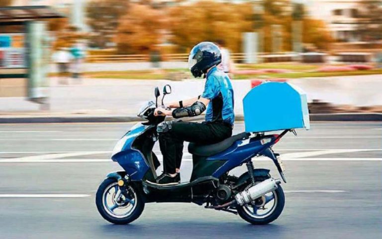 Στο 1,5 δισ. ο τζίρος της αγοράς online food delivery