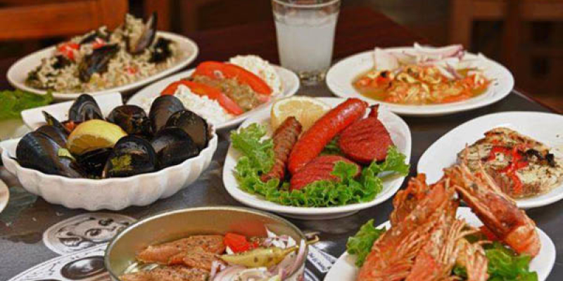 Διατροφικός οδηγός: Η πιο υγιεινή νηστεία!