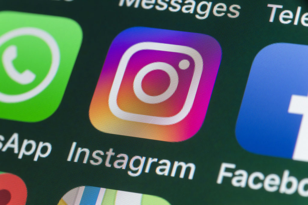 Instagram: Νέα λειτουργία «αναζήτησης» για μπαρ, εστιατόρια και μικρές επιχειρήσεις