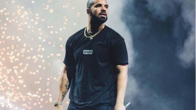 Μήνυση κατά του Drake για λογοκλοπή