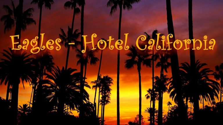 Hotel California: Η αληθινή ιστορία πίσω από το θρυλικό τραγούδι