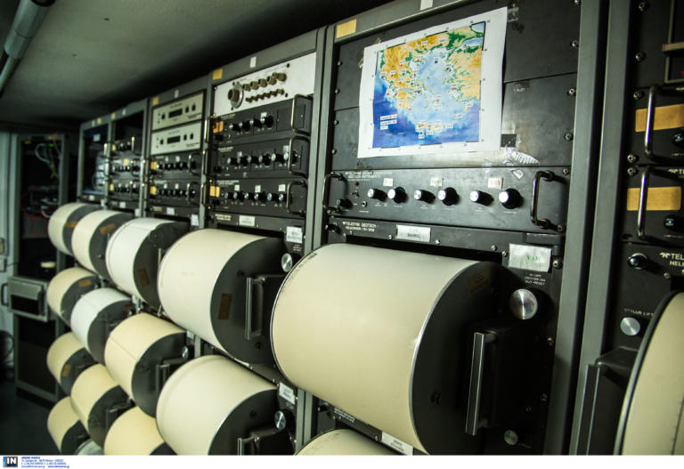 Περιμένουν μέγα-σεισμό 7,5 ρίχτερ στην Τουρκία