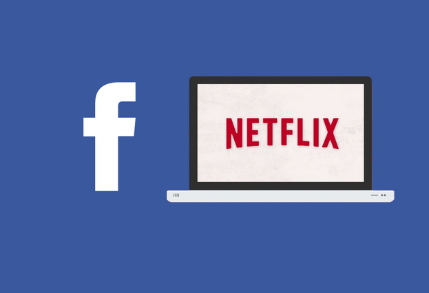 Συνεργασία Facebook και Netflix;