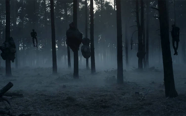 Στο «Σκοτάδι» του Netflix, η επιστημονική φαντασία σοκάρει τους θεατές