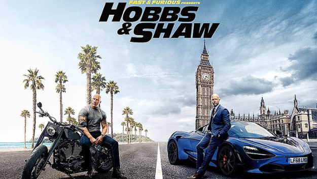 Τo Fast & Furious στην κορυφή του αμερικανικού box-office