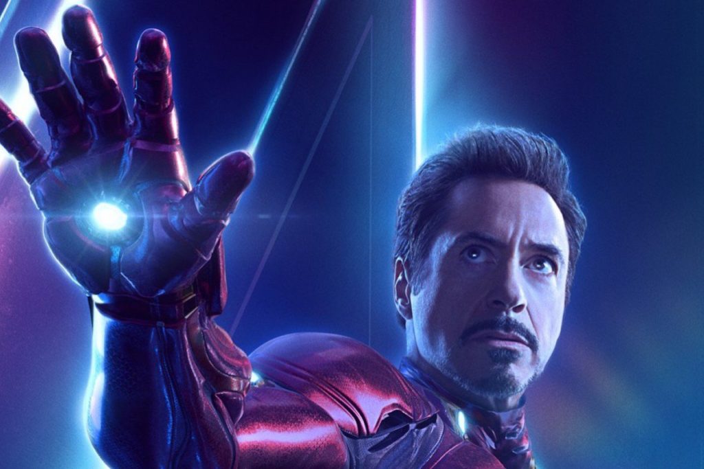 Marvel: Ο Τζον Φαβρό αποκαλύπτει ότι ο Ρόμπερτ Ντάουνι Τζ. προοριζόταν για άλλον ρόλο πριν τον Iron Man