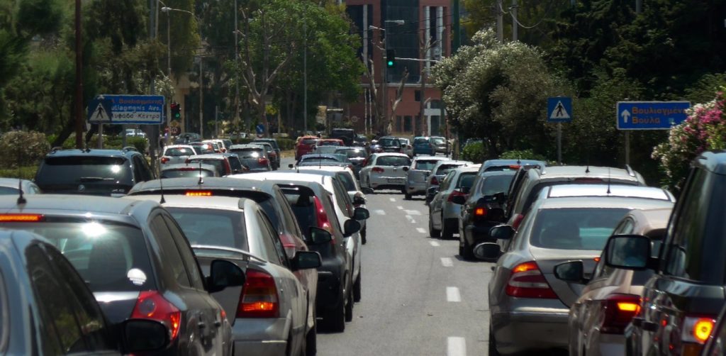 Δακτύλιος: Πότε μπαίνει σε εφαρμογή