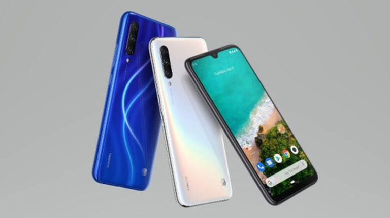 To Mi A3 θέλει να αλλάξει τη «μεσαία» κατηγορία στα smartphones