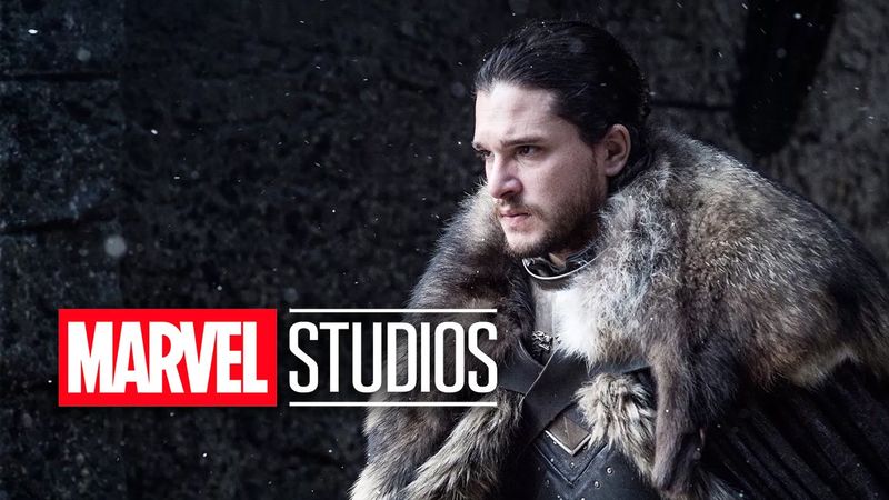 Στη Marvel και το Disney+ μετακομίζει και ο Τζον Σνόου