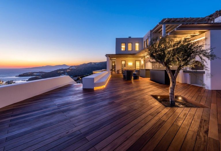 Villa Juanita Dolores: Έτσι αποκαλύφθηκε η φοροδιαφυγή… πολυτελείας