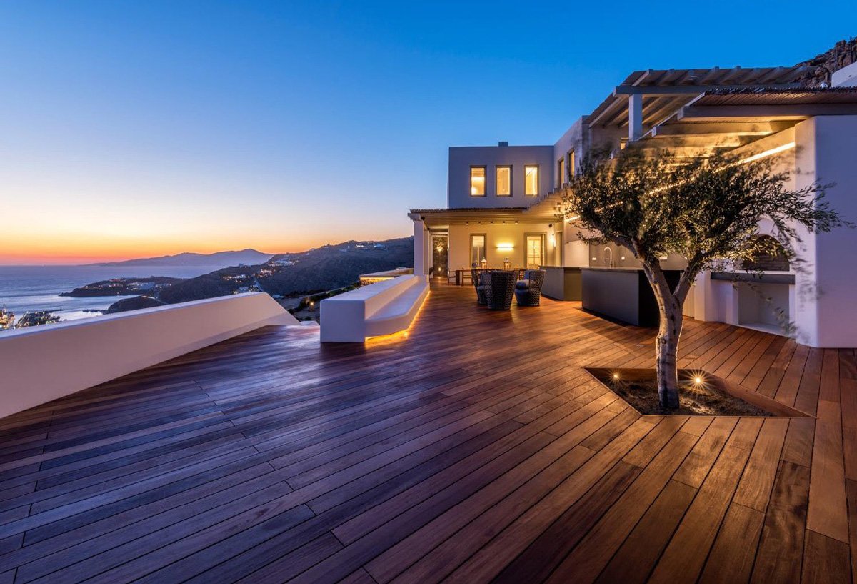 Villa Juanita Dolores: Έτσι αποκαλύφθηκε η φοροδιαφυγή… πολυτελείας