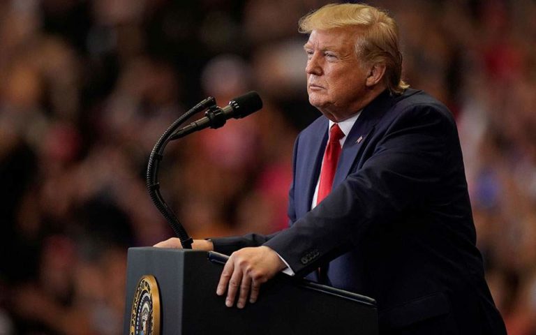 Στη θεωρία της «υπεροχής της λευκής φυλής» η ρίζα του προβλήματος