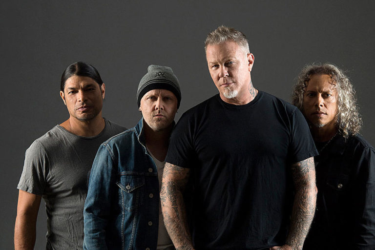 Metallica: Δωρεά 250.000 ευρώ σε  παιδικό νοσοκομείο της Ρουμανίας