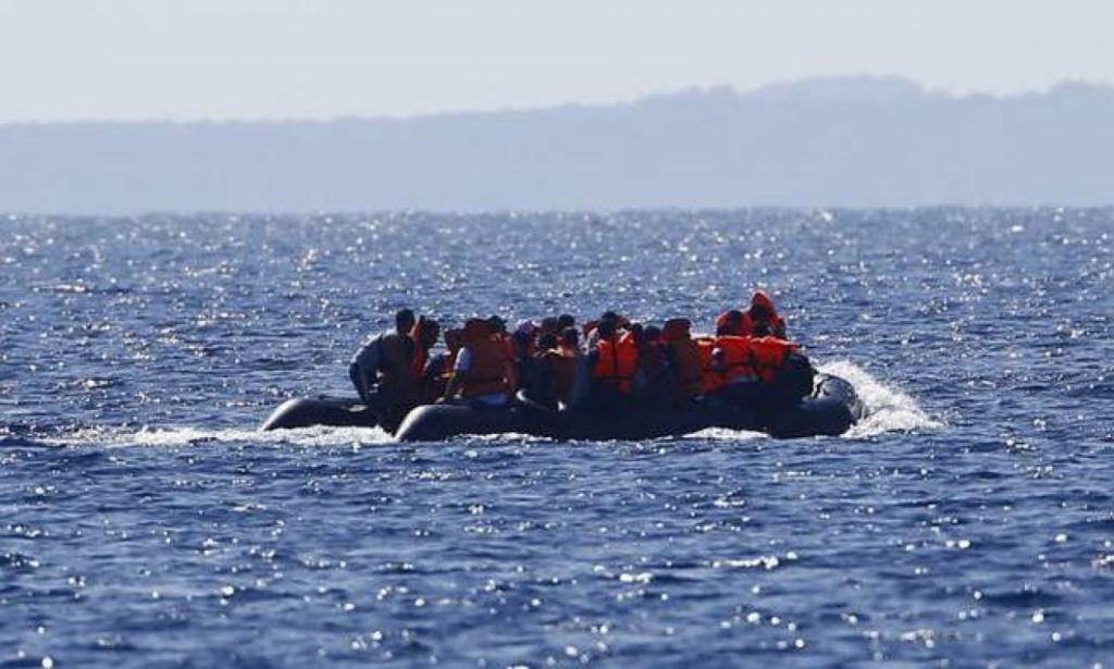 Επιζών μετανάστης από ναυάγιο περιγράφει την κόλαση