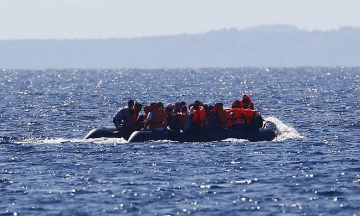 Επιζών μετανάστης από ναυάγιο περιγράφει την κόλαση