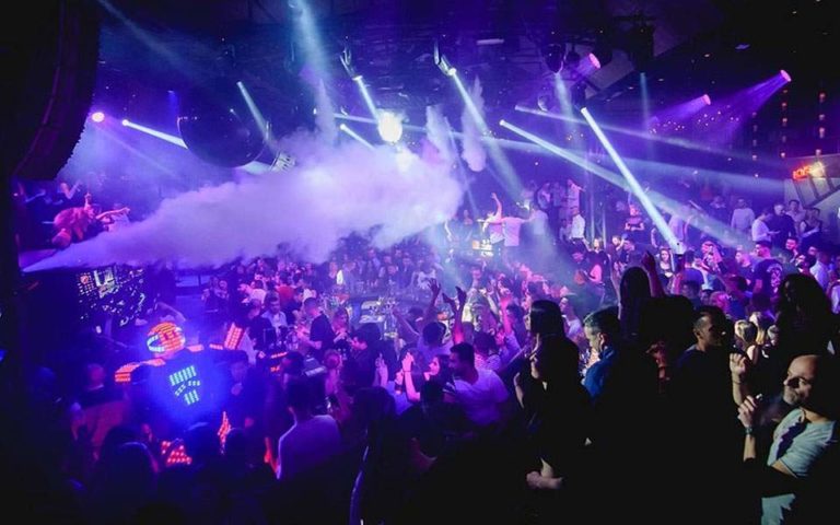 Τα ντεσιμπέλ και ο νέος Ποινικός Κώδικας