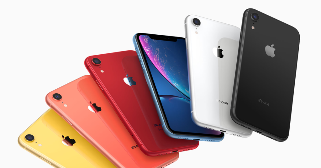 H Apple ετοιμάζεται για το μέλλον της χωρίς το iPhone