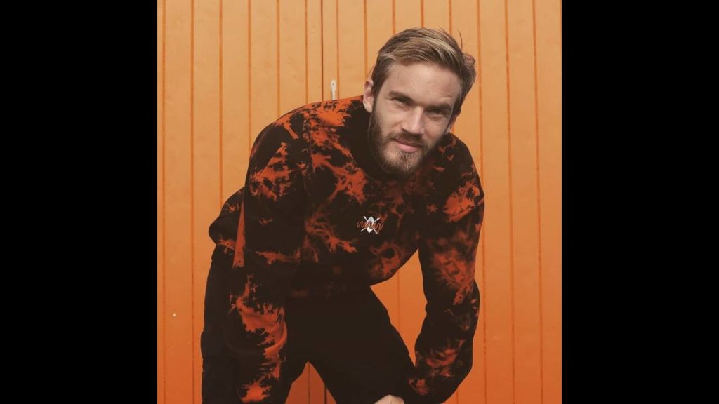 «Βασιλιάς» του YouTube ο PewDiePie: Ξεπέρασε τους 100 εκατομμύρια συνδρομητές