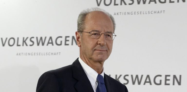 Πέθανε ο πατριάρχης της Volkswagen, Φέρντιναντ Πιέχ