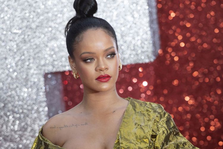 Life: Μουσείο αφιερωμένο στη Rihanna σχεδιάζει η πρωθυπουργός των Μπαρμπέιντος