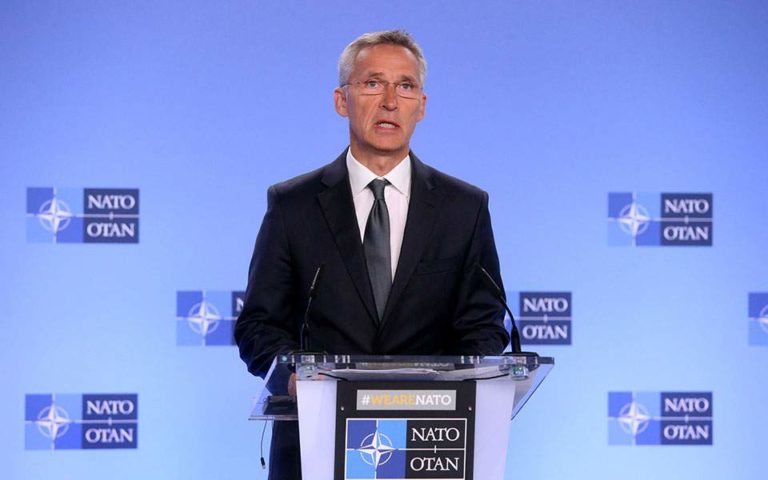 Κατέρρευσε η συνθήκη INF για πυρηνικά