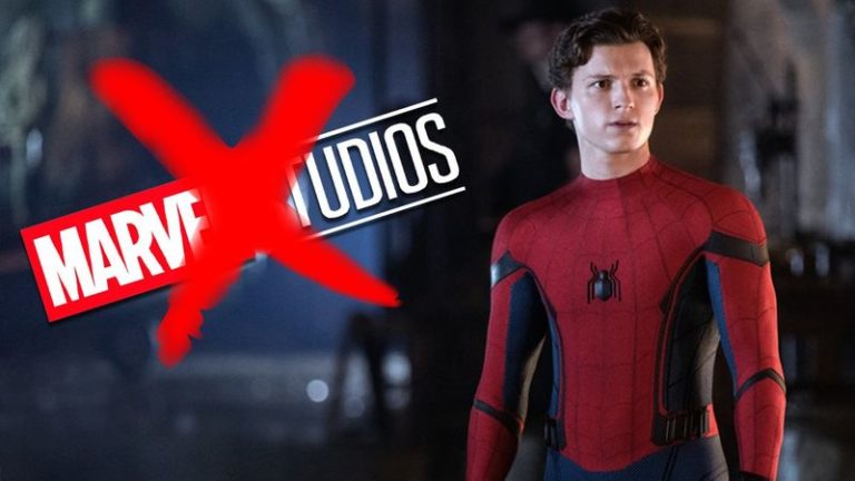 O Spider-Man τέλος από το MCU – Τα “έσπασαν” οι Marvel Studios και Sony