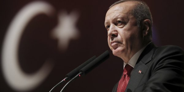 Ο Ερντογάν θέλει να ελέγχει και το Netflix στην Τουρκία