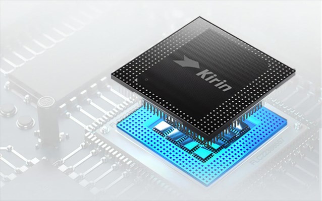 Το επόμενο chip της Huawei θα υποστηρίζει εγγραφή βίντεο σε ποιότητα 4Κ