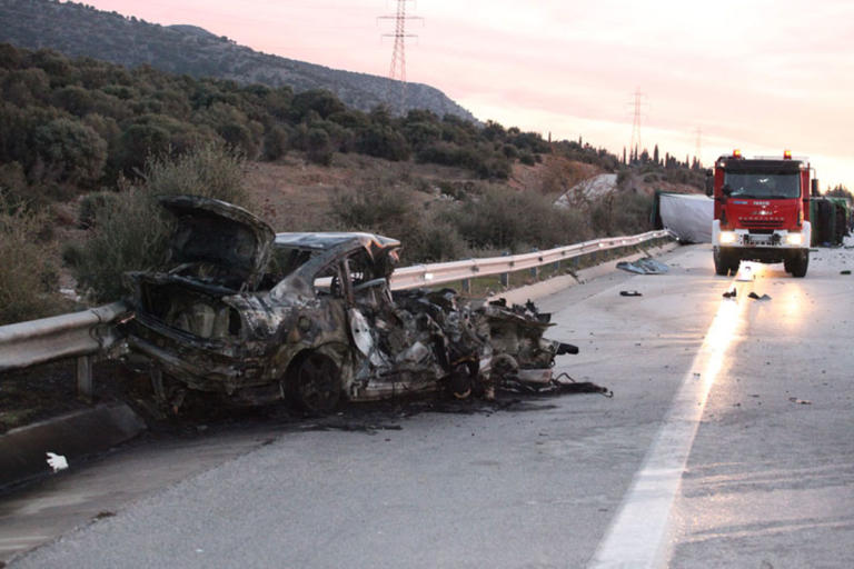 Υπερβολική ταχύτητα, κίνηση στο αντίθετο ρεύμα οι επικίνδυνες παραβάσεις των οδηγών τον περασμένο Ιούλιο