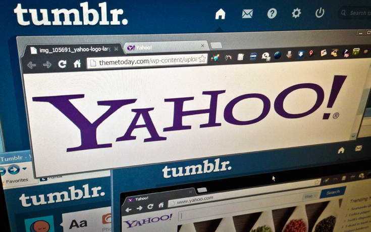 Η Verizon πούλησε το Tumblr στη WordPress