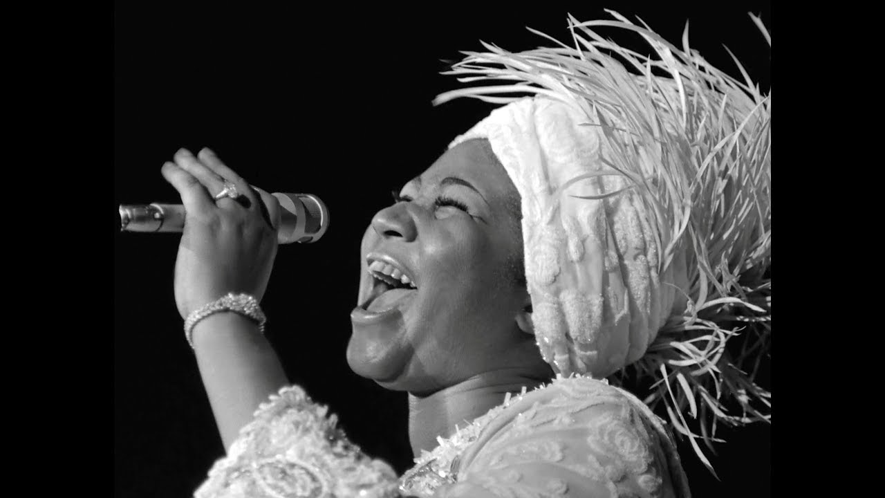 Η κληρονομιά της Αρίθα Φράνκλιν χρηματοδοτεί την έρευνα για τον νευροενδοκρινή καρκίνο