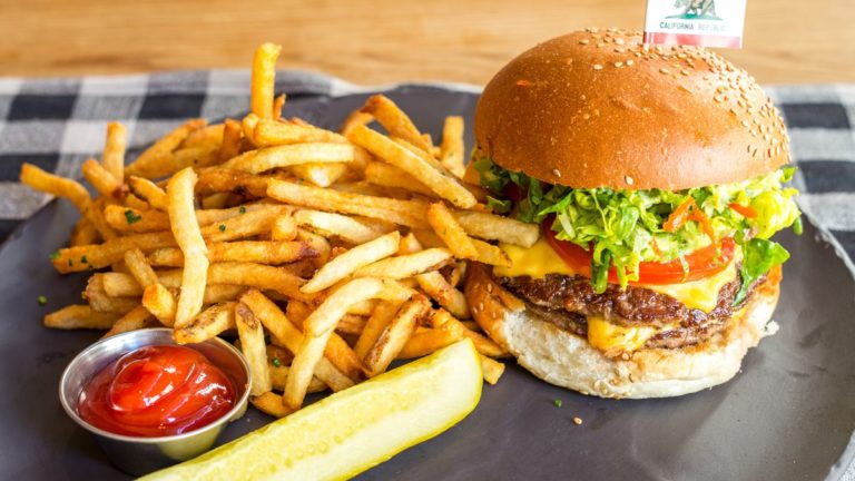 Το Burger Fest επιστρέφει στην Αθήνα
