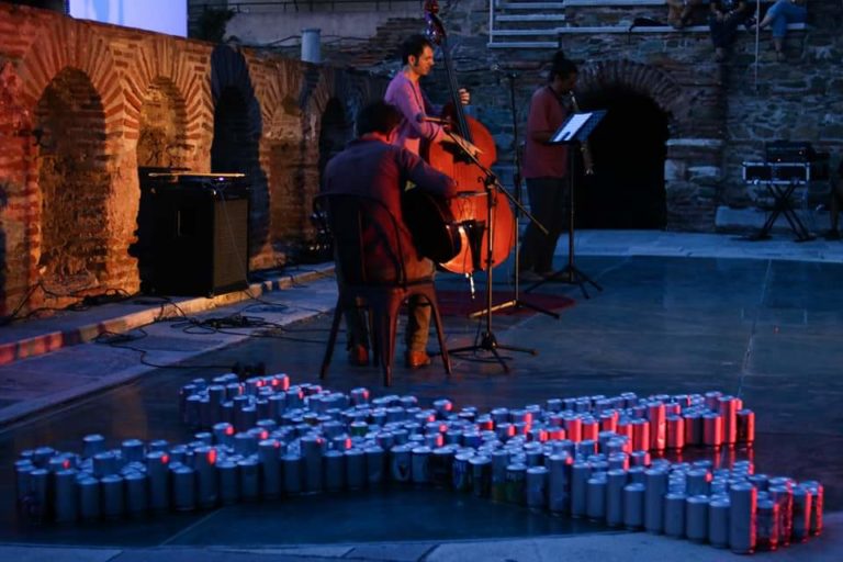 Για έβδομη συνεχή χρονιά, το TEDxUniversityofMacedonia