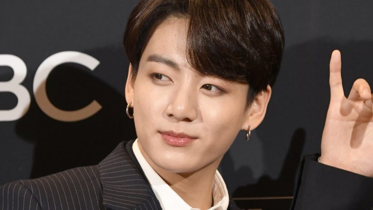 Ο Jungkook των BTS γιόρτασε τα γενέθλιά του με ένα νέο τραγούδι