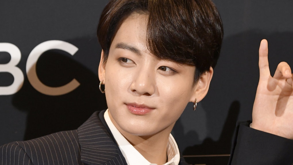 Ο Jungkook των BTS γιόρτασε τα γενέθλιά του με ένα νέο τραγούδι