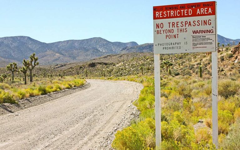Area 51: Η πιο ανθεκτική θεωρία συνωμοσίας